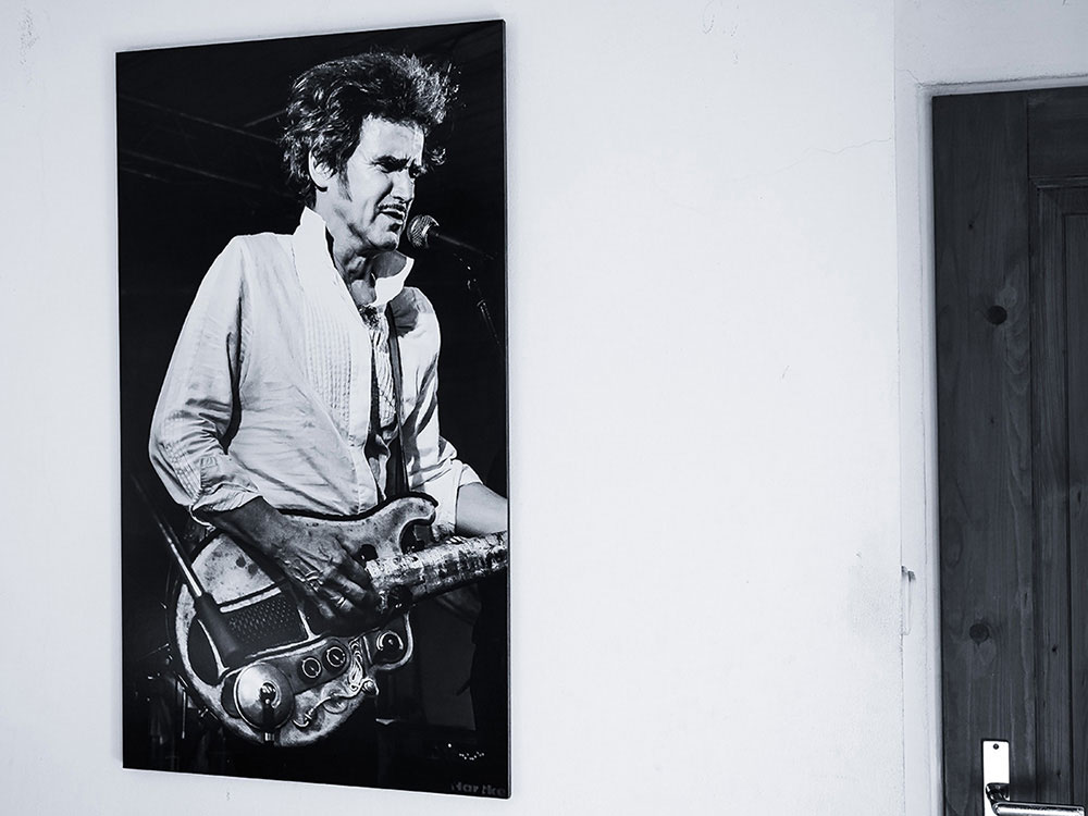 Adjustace 101 x 57 cm, ukázky praktického provedení, Česko