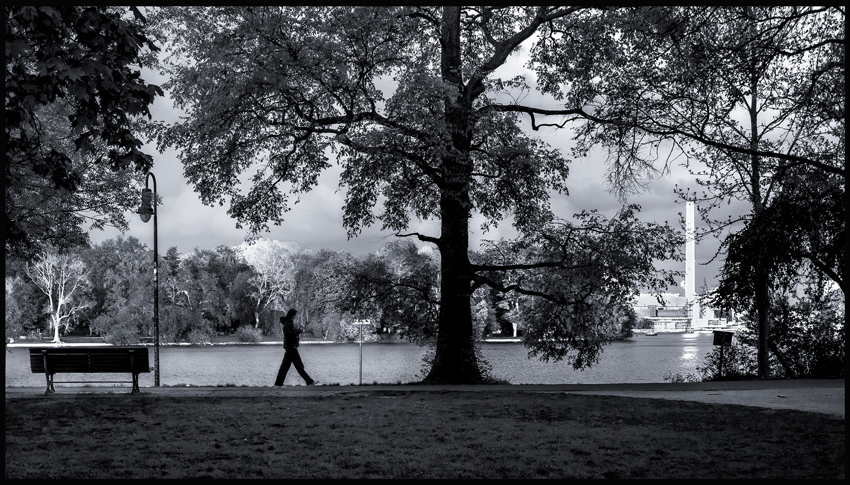 Berlín Treptow-Kopenick