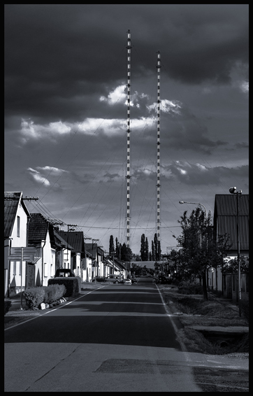 Cesta do nebe, Tismice