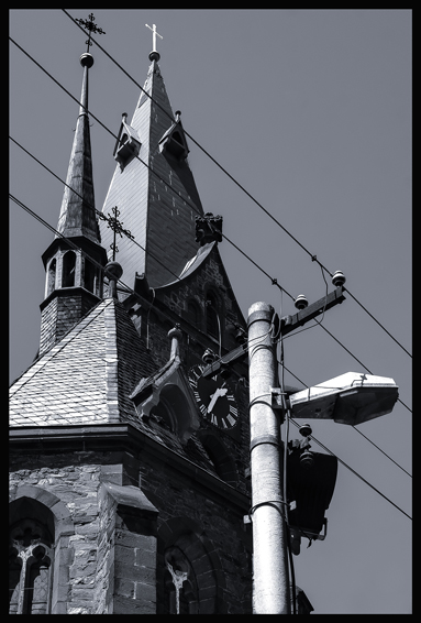 Plaňany, kostel sv. Jana