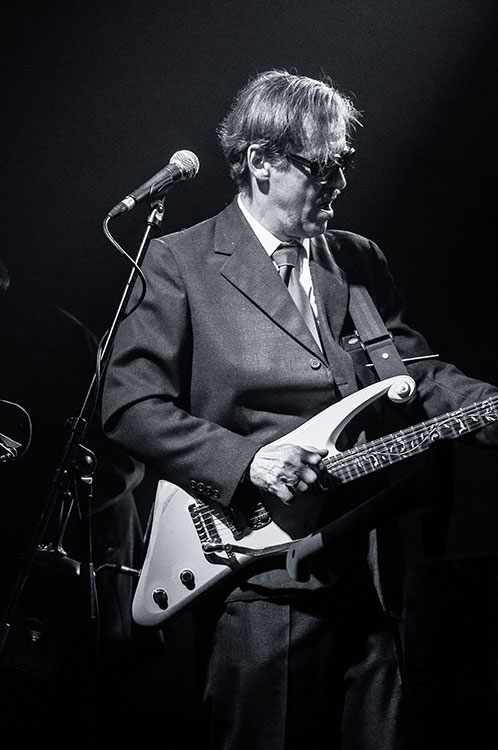 Finský barok, Franta Skála, Divadlo Archa, 8.6.2018, Praha, koncert, hudba, improvizace, Česko