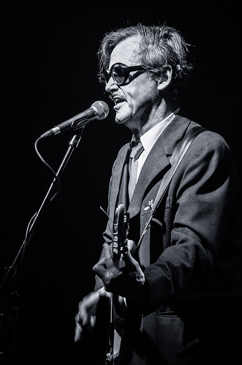 Finský barok, František Skála, Divadlo Archa, 8.6.2018, Praha, koncert, hudba, improvizace, Česko