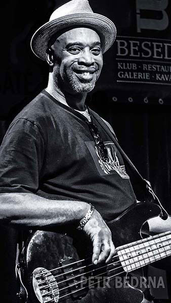 John Primer, United Islands 2013, Malostranská Beseda, Praha, koncert, hudba, improvizace, Česko