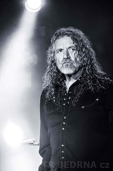 Robert Plant, Plzeň, 27.7.2016(1)