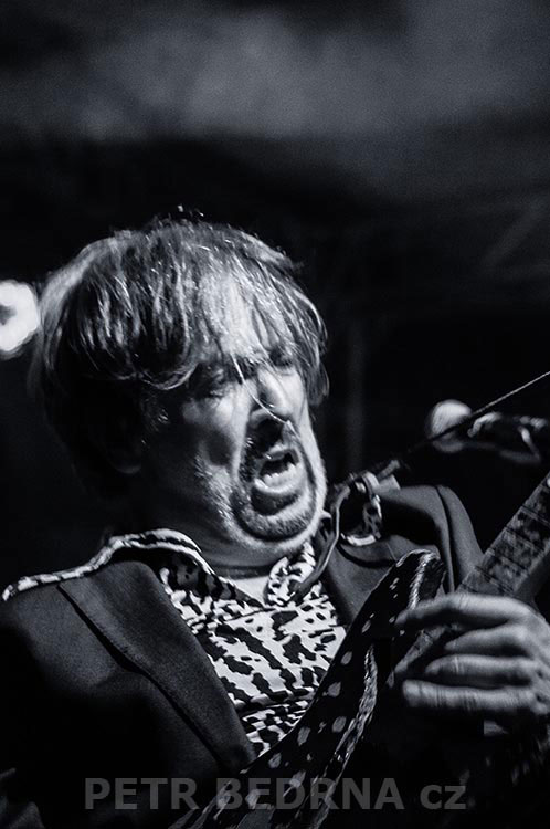 MTO, Aleš Najbrt, Klášter sv. Anežky České, hudba, parodie improvizace, Česko