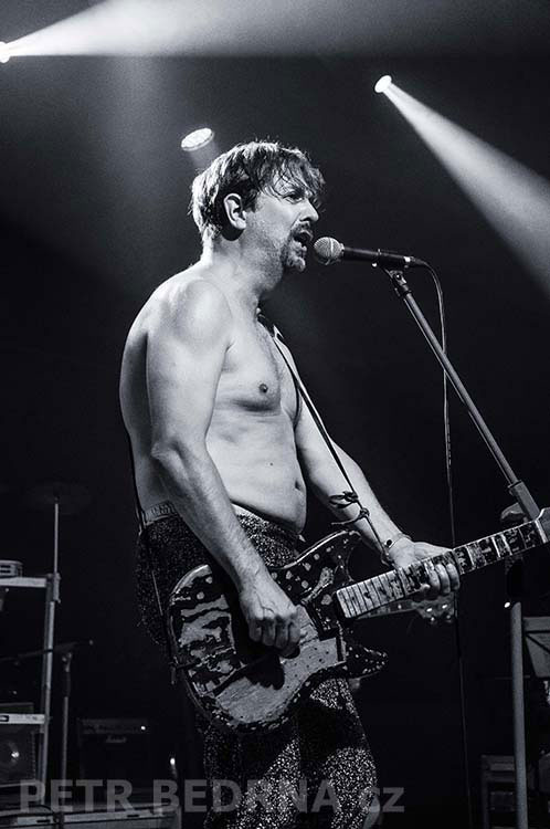 MTO Aleš Najbrt, Slavonice - 7.8.2015, hudba, parodie improvizace, Česko