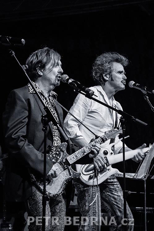 MTO, Aleš Najbrt, František Skála, Klášter sv. Anežky České, hudba, parodie improvizace, Česko