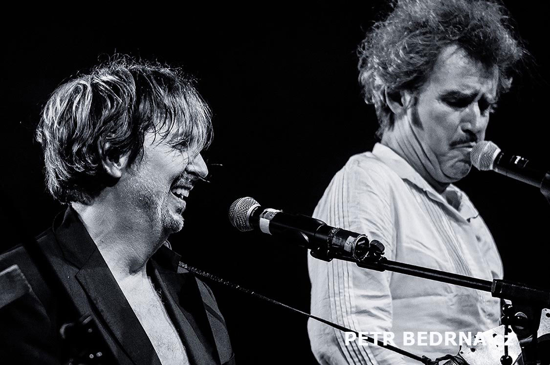 MTO, Aleš Najbrt, František Skála, Klášter sv. Anežky České, hudba, parodie improvizace, Česko