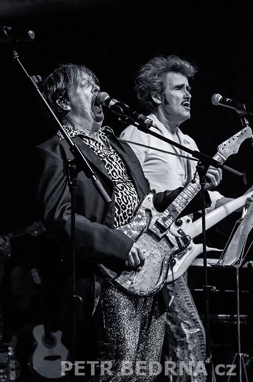 MTO, Aleš Najbrt, František Skála, Klášter sv. Anežky České, hudba, parodie improvizace, Česko