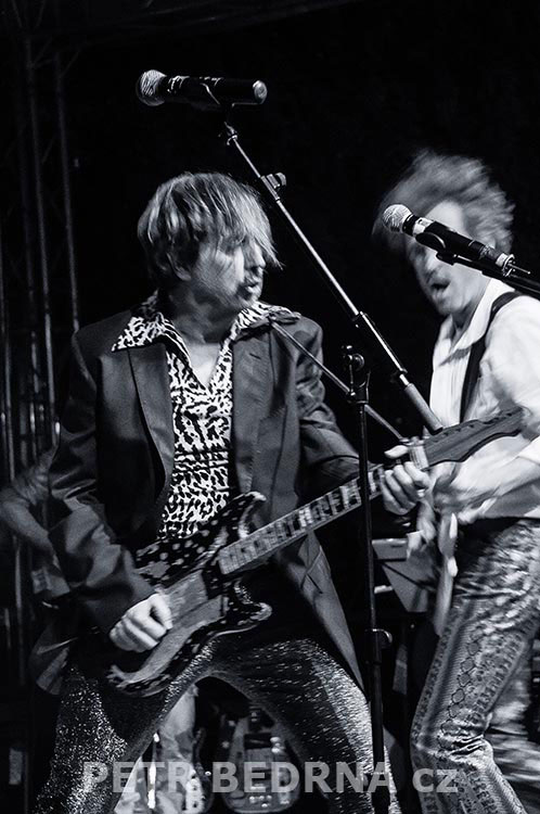 MTO, Aleš Najbrt, František Skála, Klášter sv. Anežky České, hudba, parodie improvizace, Česko