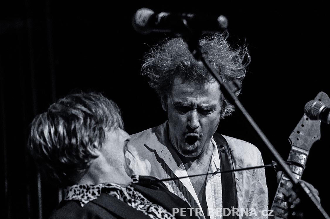 MTO, Aleš Najbrt, František Skála, Klášter sv. Anežky České, hudba, parodie improvizace, Česko