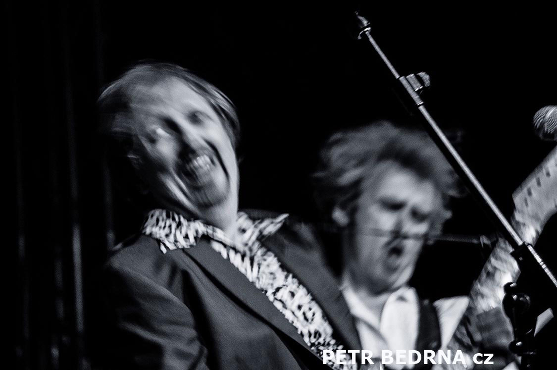 MTO, Aleš Najbrt, František Skála, Klášter sv. Anežky České, hudba, parodie improvizace, Česko