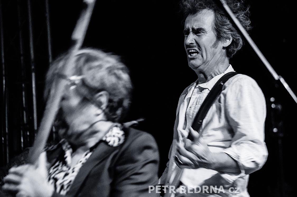 MTO, Aleš Najbrt, František Skála, Klášter sv. Anežky České, hudba, parodie improvizace, Česko