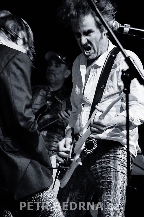 MTO, Aleš Najbrt, František Skála, Klášter sv. Anežky České, hudba, parodie improvizace, Česko