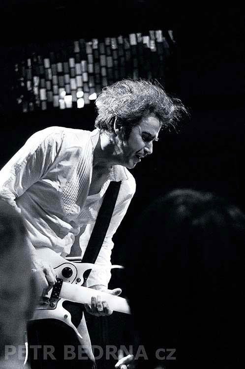 MTO Fr. Skála, Lucerna Music Bar - 23.3.2015, hudba, parodie improvizace, Česko