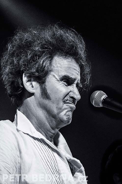 MTO Fr. Skála, Slavonice - 7.8.2015, hudba, parodie improvizace, Česko