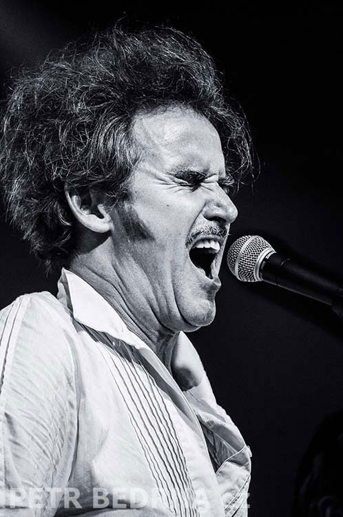 MTO Fr. Skála, Slavonice - 7.8.2015, hudba, parodie improvizace, Česko