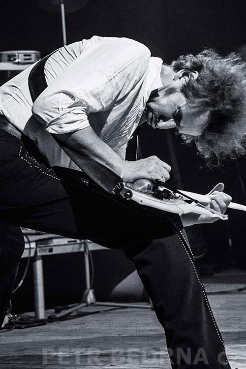 MTO Fr. Skála, Slavonice - 7.8.2015, hudba, parodie improvizace, Česko