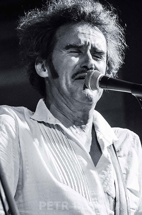 MTO Fr. Skála, Slavonice - 7.8.2015, hudba, parodie improvizace, Česko