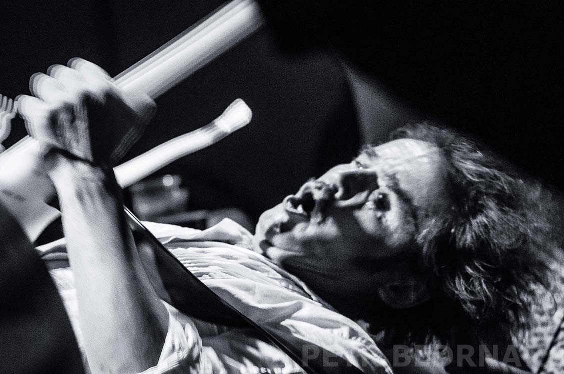 MTO Fr. Skála, Slavonice - 7.8.2015, hudba, parodie improvizace, Česko