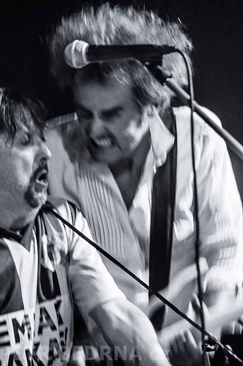 MTO Fr. Skála, Slavonice - 7.8.2015, hudba, parodie improvizace, Česko