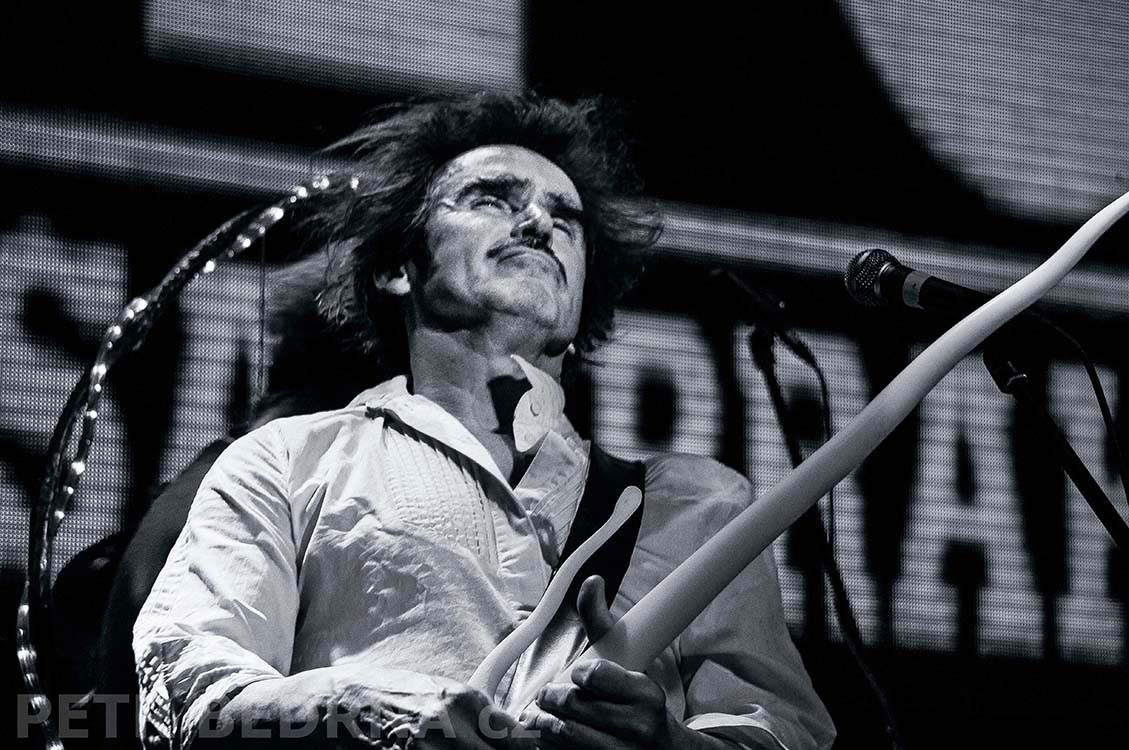 MTO Fr. Skála, Lucerna Music Bar - 23.3.2015, hudba, parodie improvizace, Česko