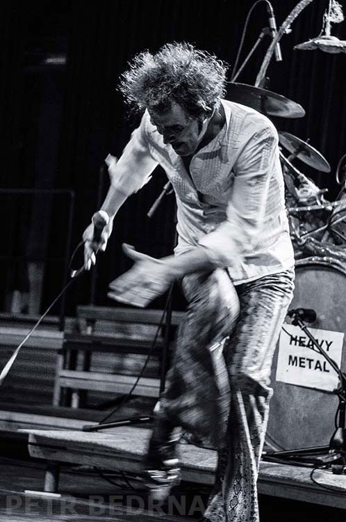 MTO Fr. Skála, Depo, Plzeň, DEPO - 11.12.2015, hudba, parodie improvizace, Česko