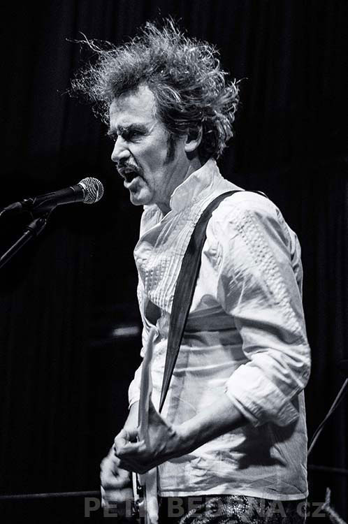 MTO Fr. Skála, Depo, Plzeň, hudba, parodie improvizace, Česko