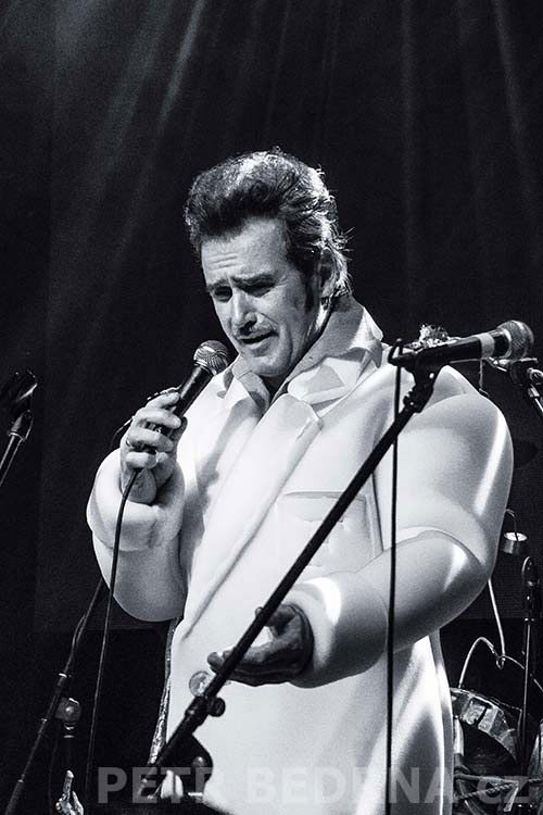 MTO Fr. Skála, Lucerna, Lucerna Music Bar - 5.5.2016, hudba, parodie improvizace, Česko