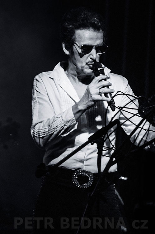 M.T.O. František Skála, Klášter sv. Anežky České, 29.8.2017, hudba, parodie improvizace, Česko