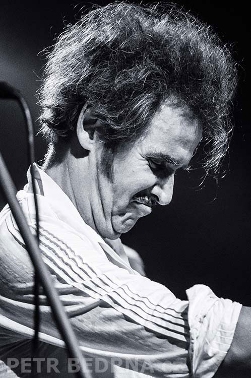 M.T.O. František Skála, Slavonice - 7.8.2015, hudba, parodie improvizace, Česko