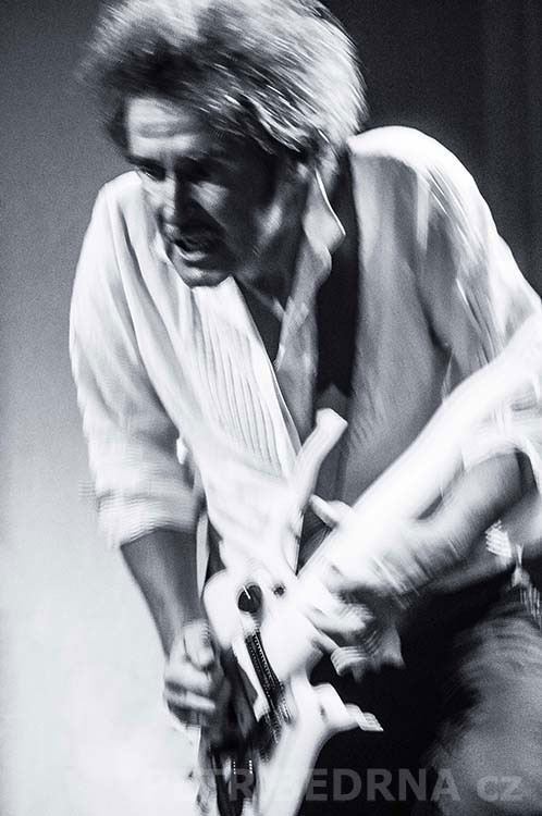 M.T.O. František Skála, Slavonice - 7.8.2015, hudba, parodie improvizace, Česko