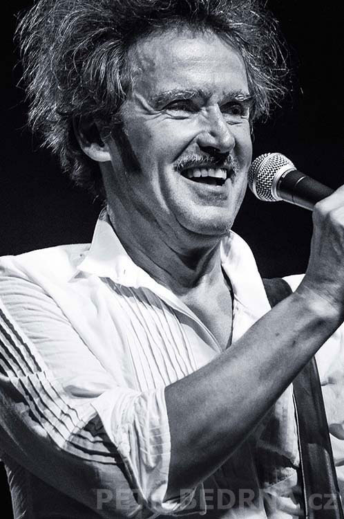 M.T.O. František Skála, Slavonice - 7.8.2015, hudba, parodie improvizace, Česko