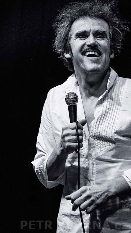 M.T.O. František Skála, Depo, Plzeň, DEPO - 11.12.2015, hudba, parodie improvizace, Česko