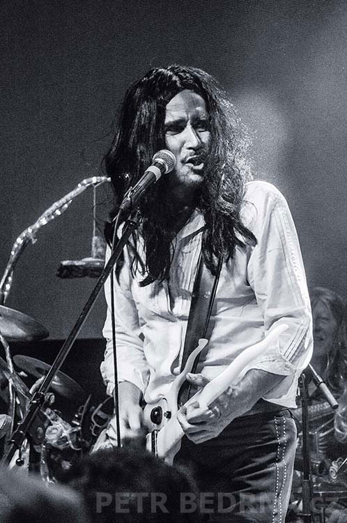 M.T.O. František Skála, Lucerna, Lucerna Music Bar - 5.5.2016, hudba, parodie improvizace, Česko