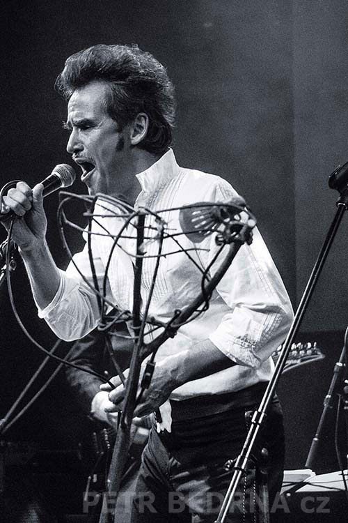 M.T.O. František Skála, Lucerna, Lucerna Music Bar - 5.5.2016, hudba, parodie improvizace, Česko