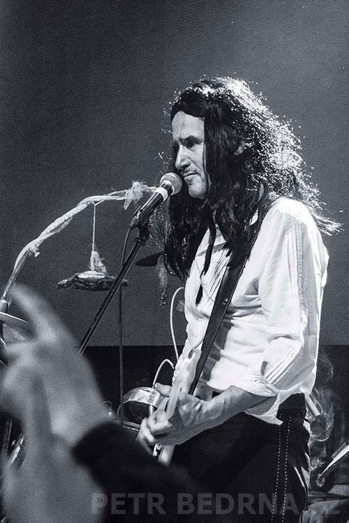 M.T.O. František Skála, Lucerna, Lucerna Music Bar - 5.5.2016, hudba, parodie improvizace, Česko