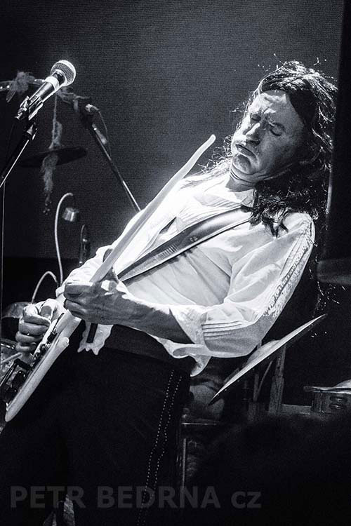 M.T.O. František Skála, Lucerna, Lucerna Music Bar - 5.5.2016, hudba, parodie improvizace, Česko