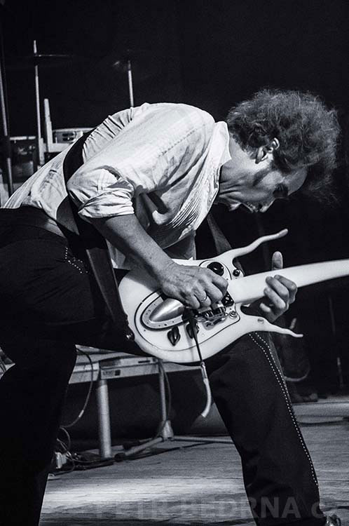 MTO Slavonice Fr. Skála, Lucerna Music Bar - 23.3.2015, hudba, parodie improvizace, Česko