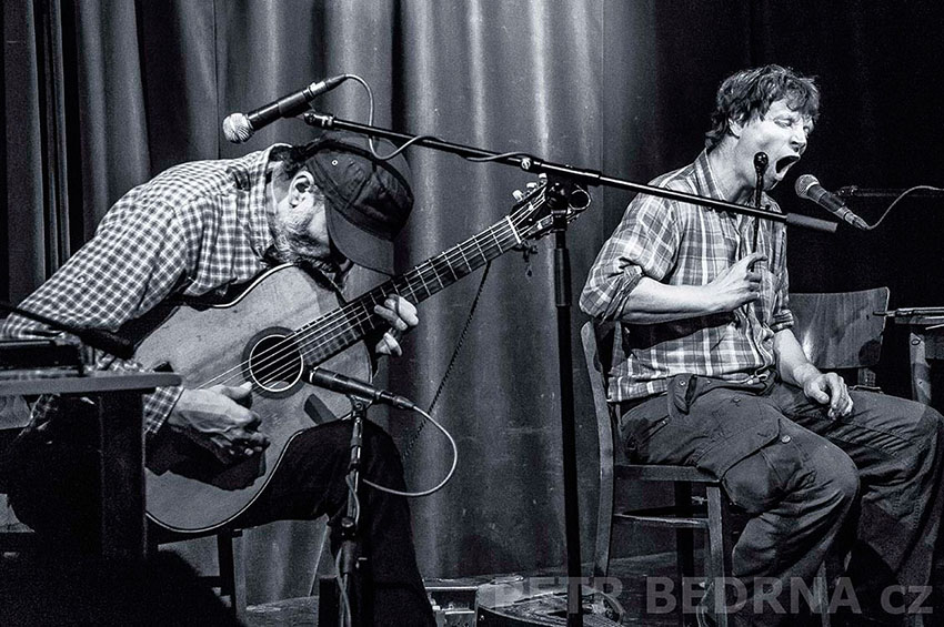 Karel Vepřek, Petr Nikl, Kašta, Praha(1)