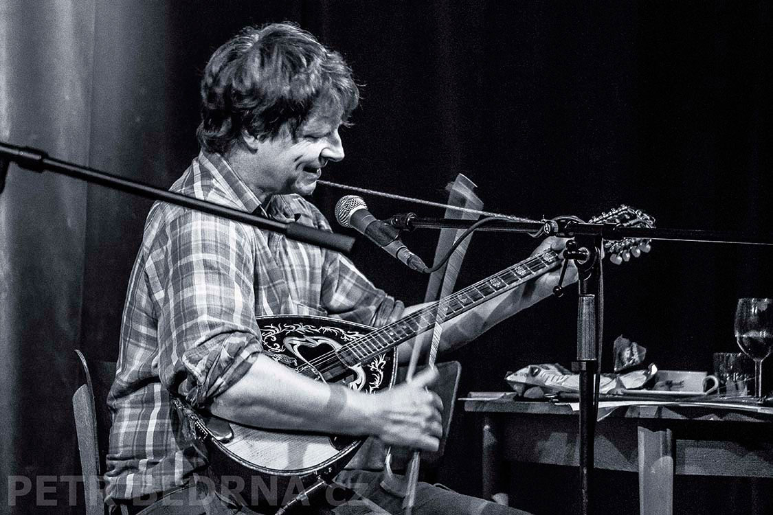 Petr Nikl, Kaštan, 2.10.2014, hudba, performace, improvizace, Česko