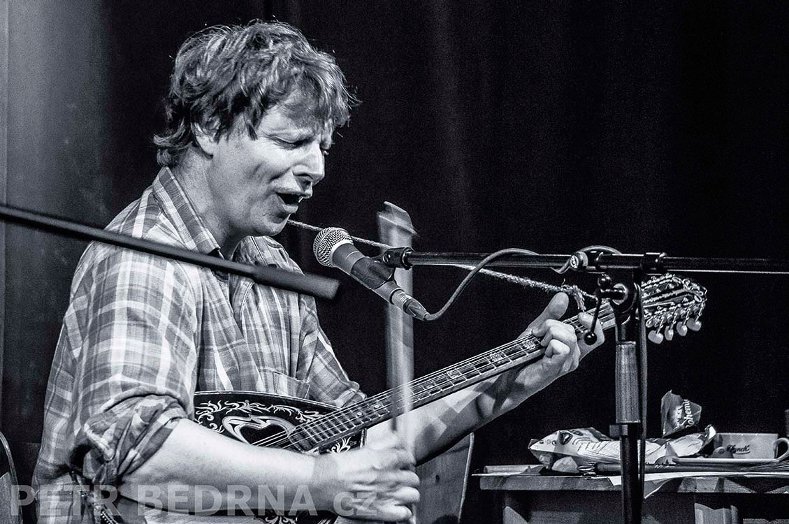 Petr Nikl, Kaštan, 2.10.2014, hudba, performace, improvizace, Česko