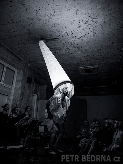 Petr Nikl, SmetanaQ Gallery(1)