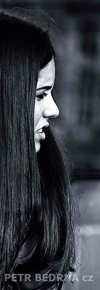 Na Karlově mostě, Karlův most, Praha(1)