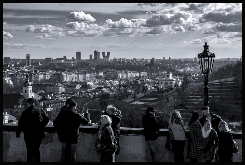 Hradčanské nám. Praha Pankrác, Malá Strana, Praha
