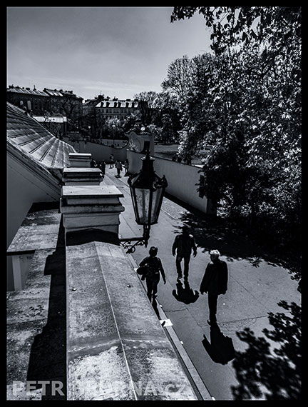 U Sovových mlýnů, Museum Kampa, Praha