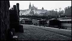 1 položka z fotogalerie, malé (thumbnail) ukázkové foto. Praha, Pražský hrad