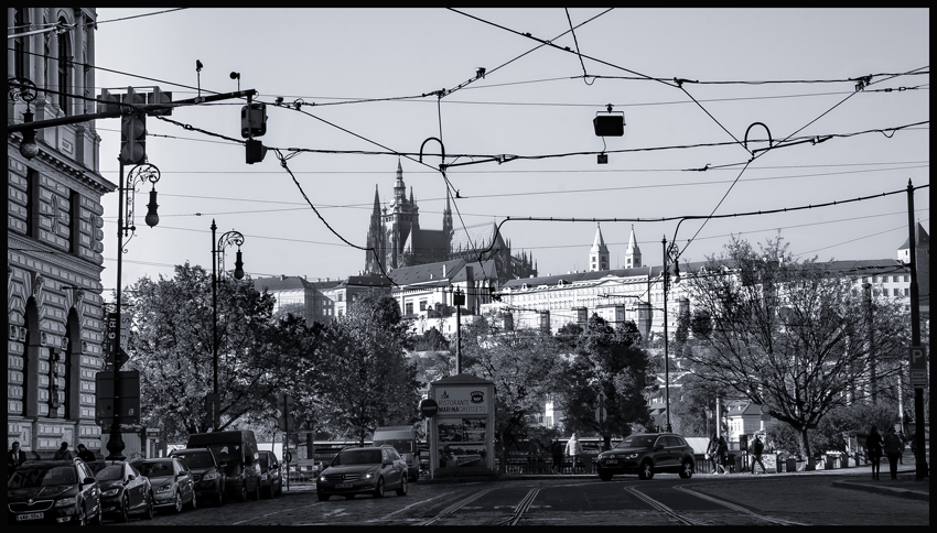 Náměstí Jana Palacha, Pražský hrad, Praha(2)