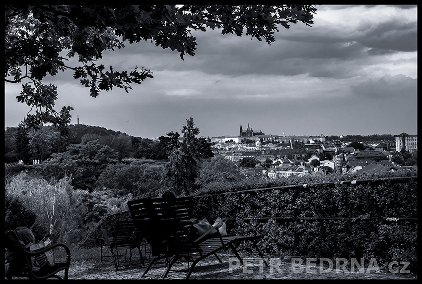 Pražský hrad, Vyšehrad, Praha, Praha