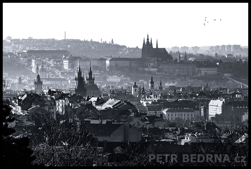 Hradčany, Staré Město, Praha, centrum, Praha